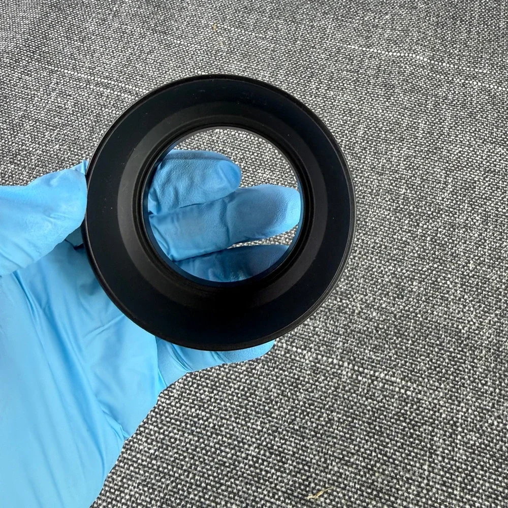 Genuine Canon LH DC40 Dedicated Lens Hood for PowerShot Pro1 Japan OEM